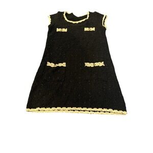 Garcia fashion black dress Size Small